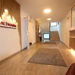 Hotel Altmann