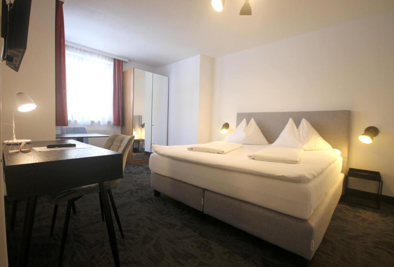 Altmann Hotel Wenen