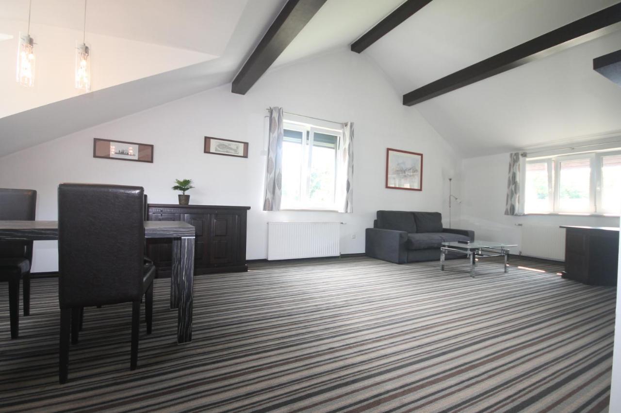 Hotel Altmann Wenen