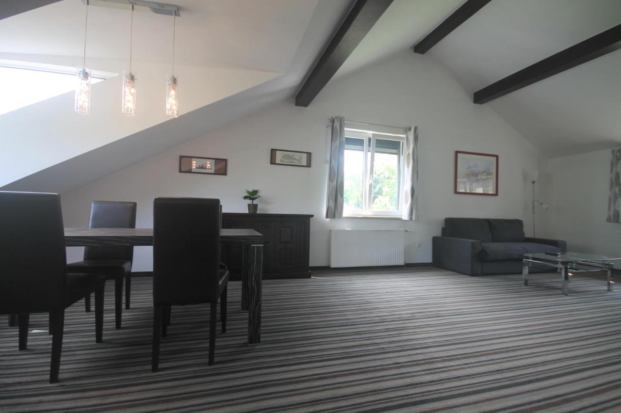 Altmann Hotel Wenen