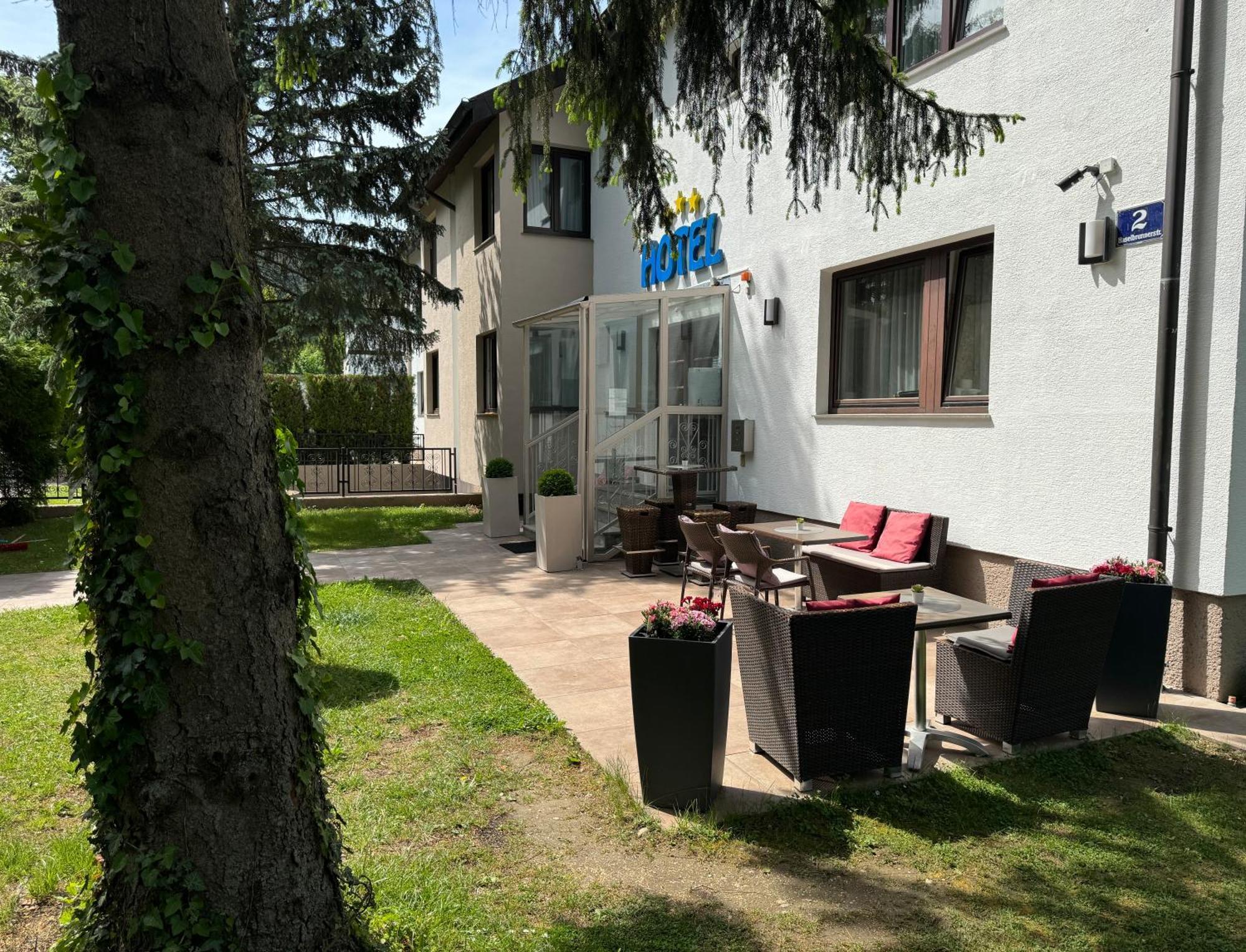 Altmann 3* Wenen