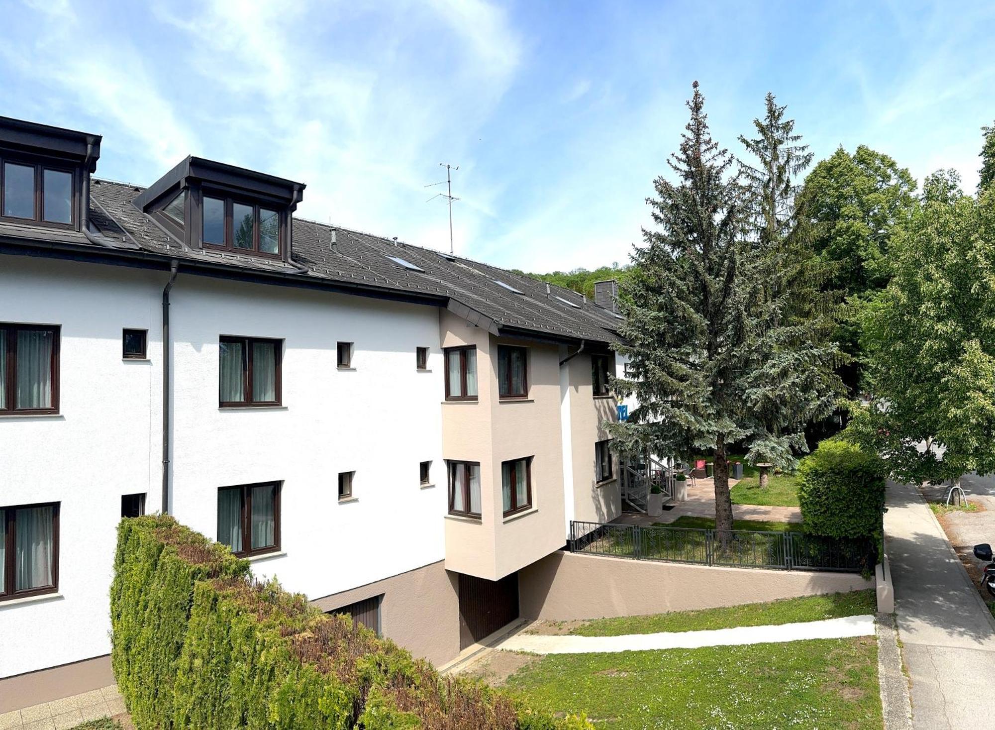 Hotel Altmann Wenen