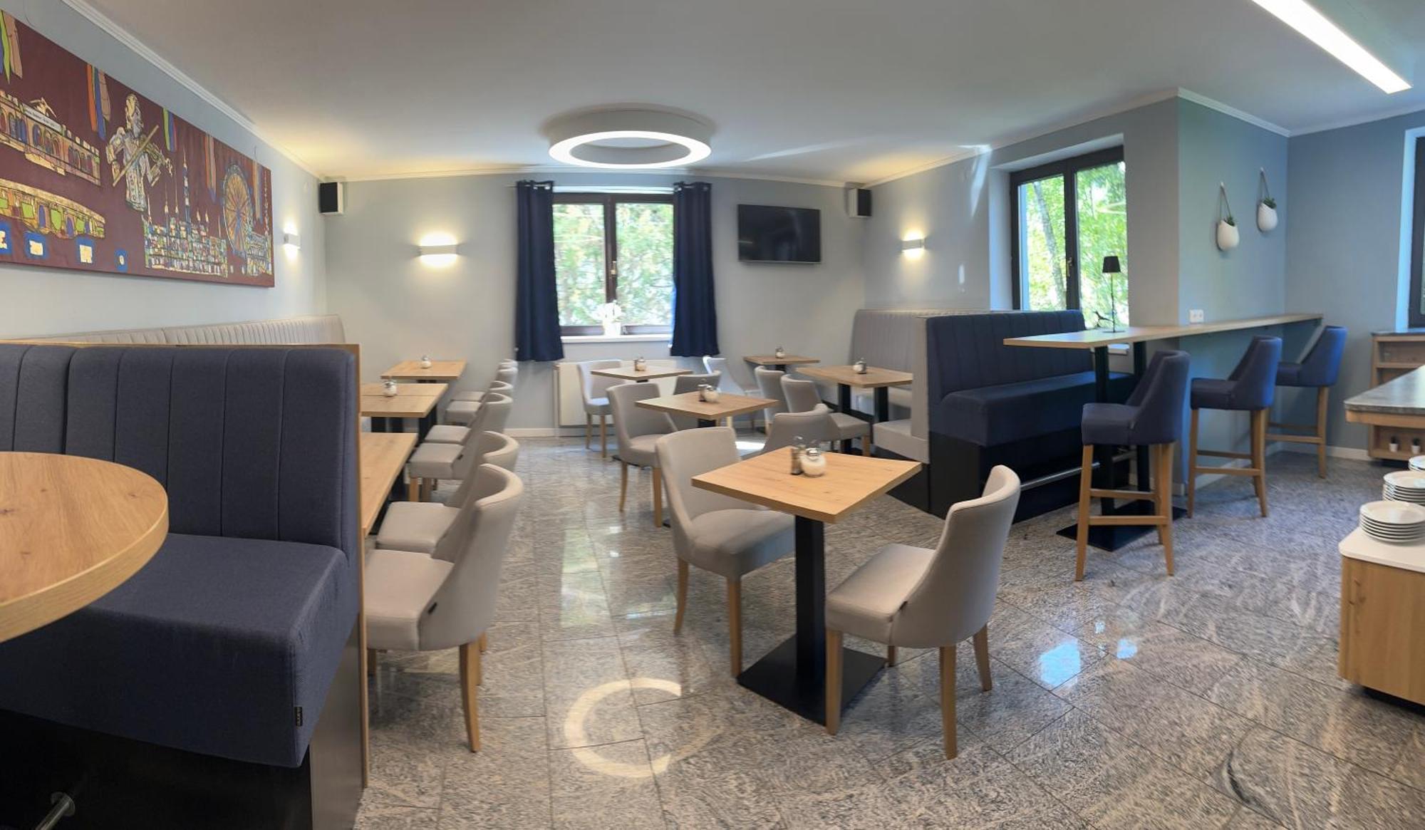 Hotel Altmann Wenen