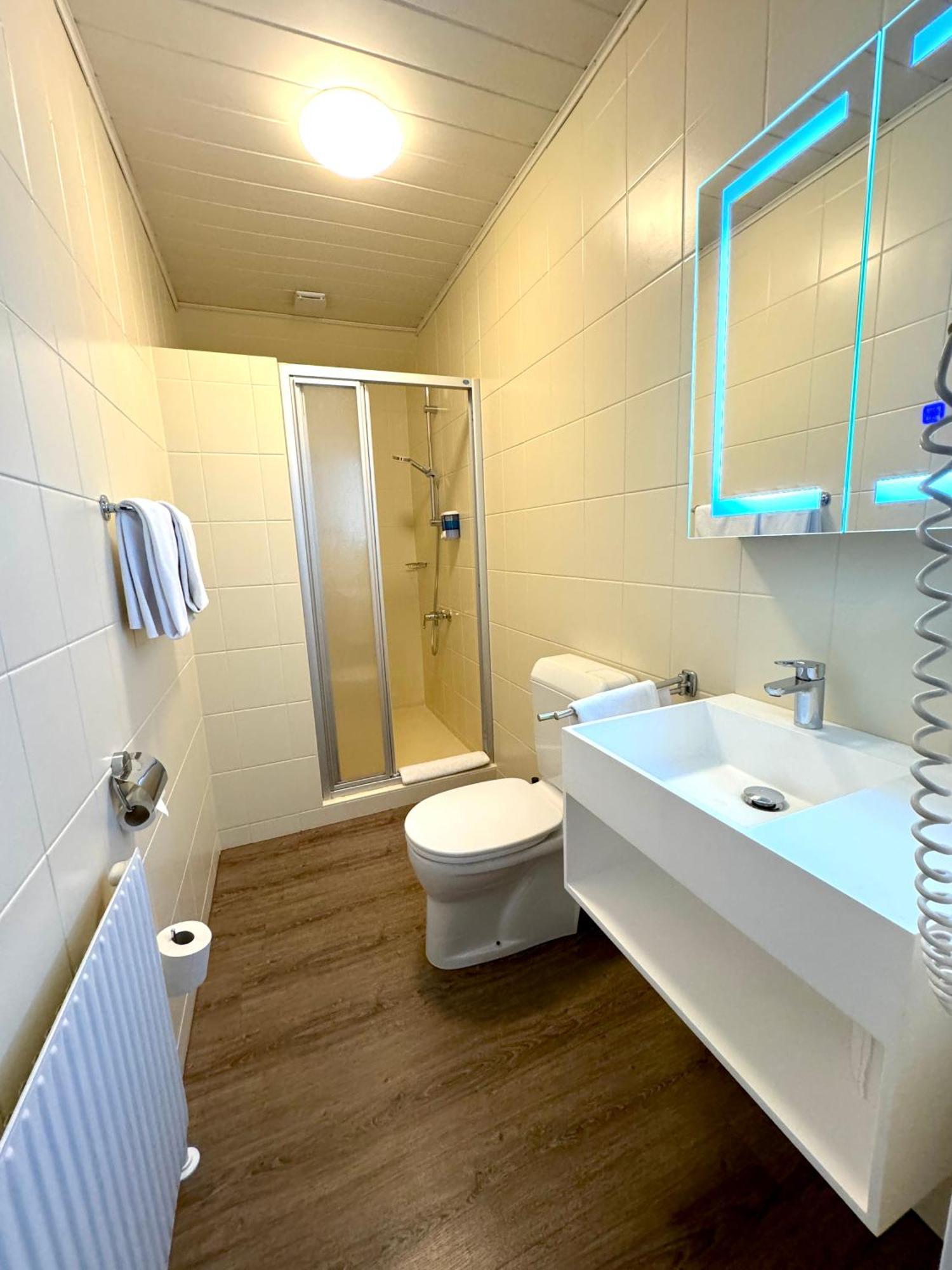 Altmann Hotel Wenen