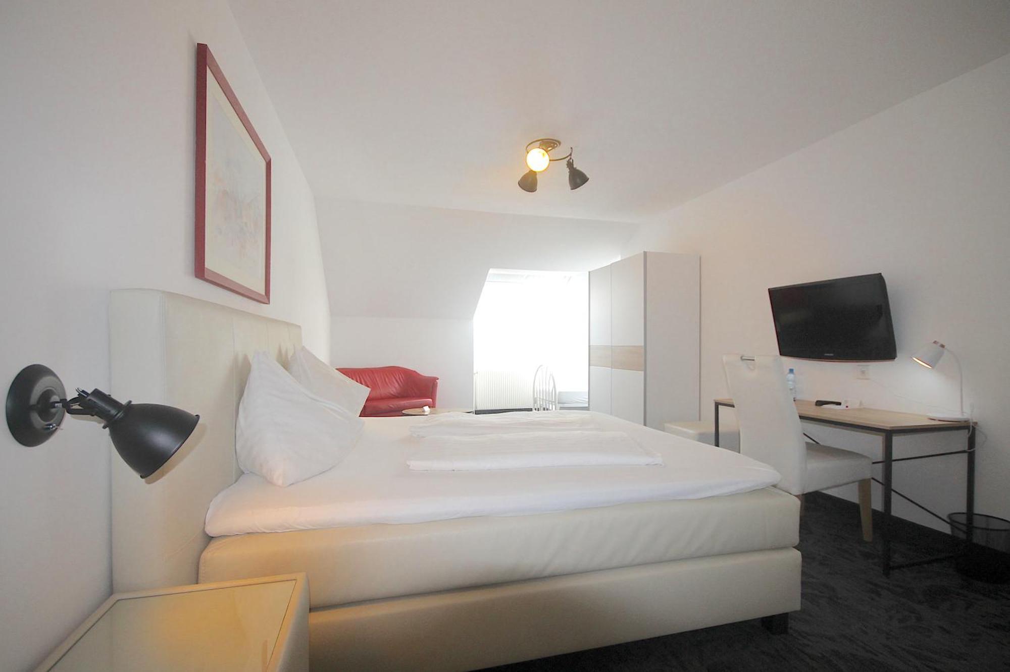 Hotel Altmann Wenen