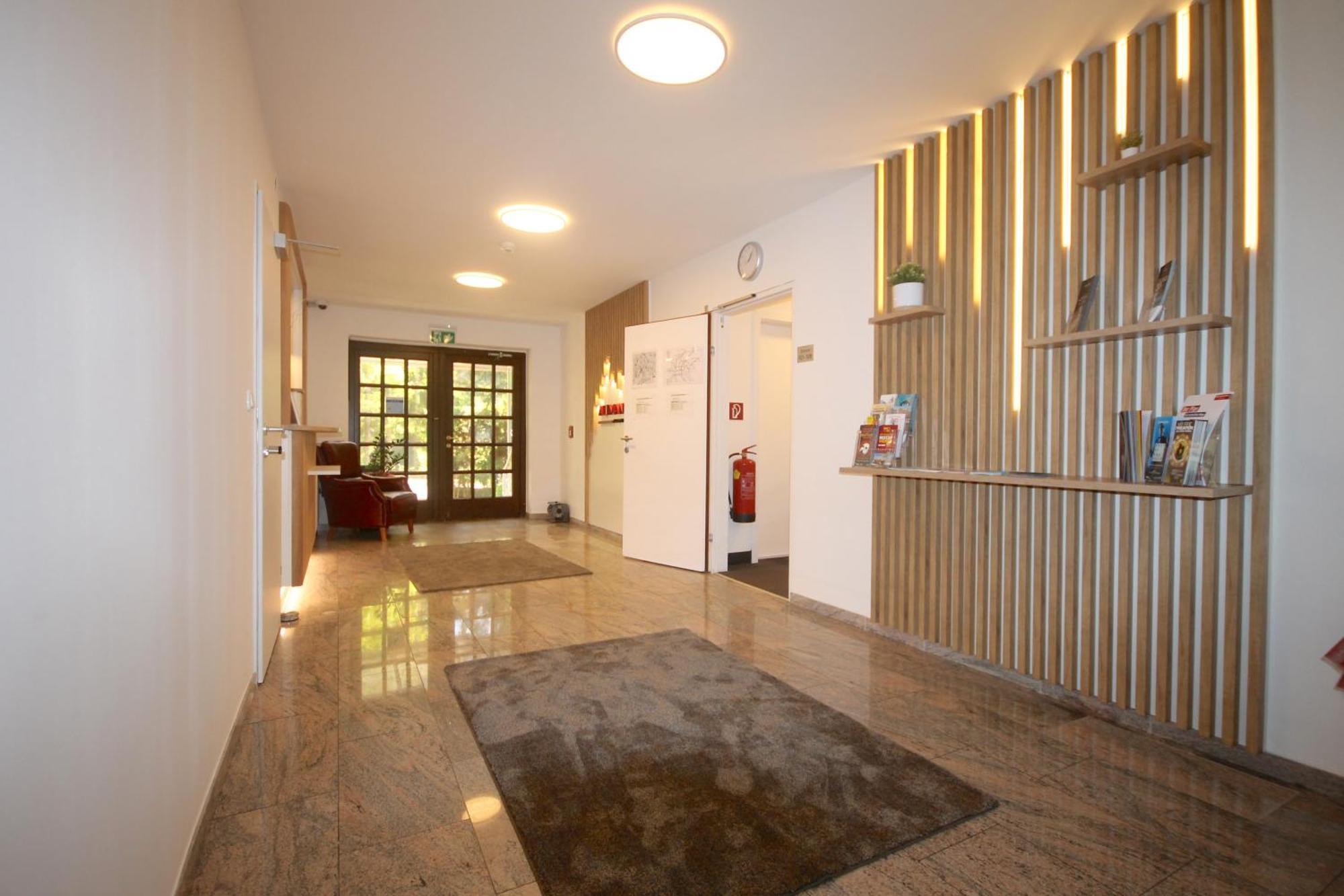 Altmann Hotel Wenen
