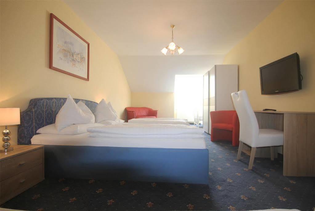 Altmann Hotel Wenen