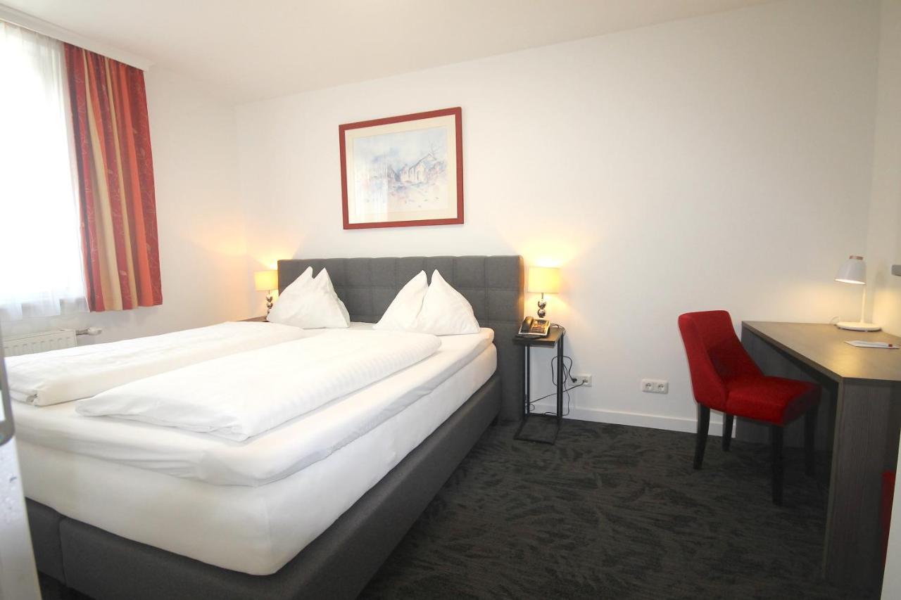 Altmann 3* Viena